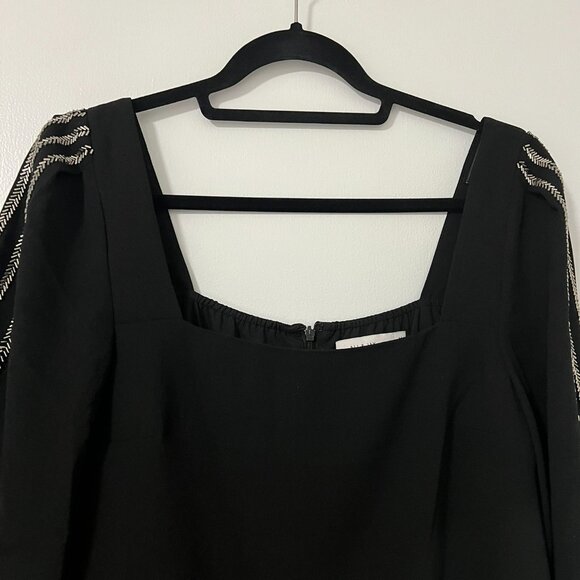 Ali & Jay "On my Mind" Mini Dress - Size Medium - NWT - Picture 5 of 10